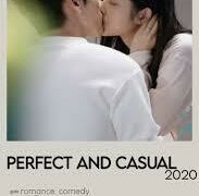 Viral Video Beradu Keperkasaan dan Kegagahan demi Wanita Idaman, Perfect n Casual eps 9 TOP NEW ASIA 2025