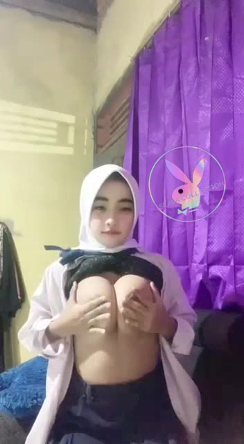 Top SMA Viral New ABG SMA Laura Hijab Kembali Menebar Pesona Hasrat Mesra Pol OYYY Top 10 Fyp Global Indonesia 2025