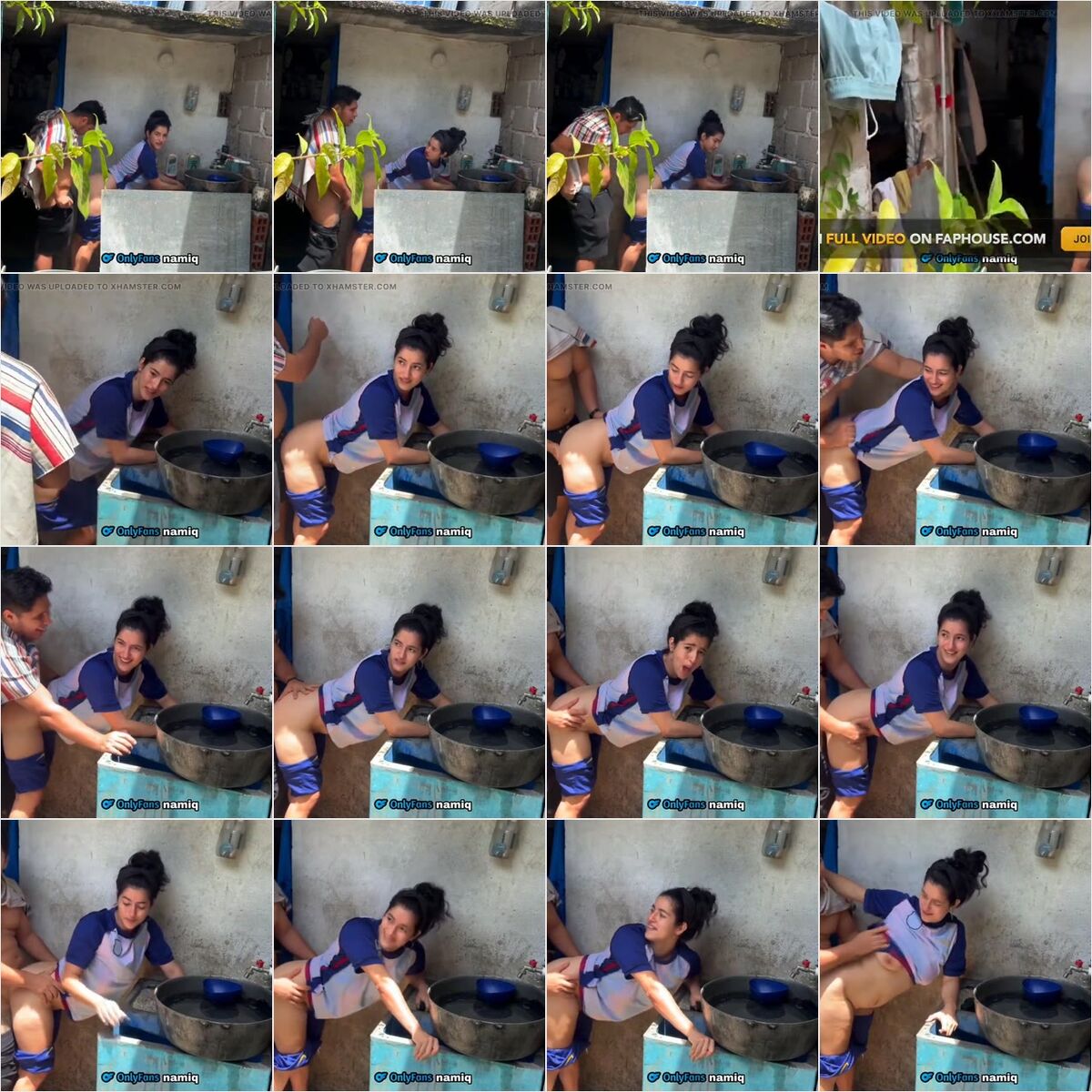 Viral Terbaru 2025 Memperkosa Istri Tetangga World Best Amateur Trending FIlm